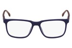 Ficha técnica e caractérísticas do produto Óculos de Grau Lacoste L2810 424/55 Azul Fosco