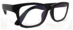 Ficha técnica e caractérísticas do produto Óculos de Grau Leline em Tr90 Mod: 25114