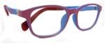 Ficha técnica e caractérísticas do produto Óculos de Grau Leline Infantil Mod: Lds1054