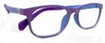 Ficha técnica e caractérísticas do produto Óculos de Grau Leline Infantil Mod: Lds1063