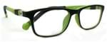 Ficha técnica e caractérísticas do produto Óculos de Grau Leline Infantil Mod: T8032