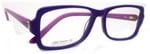 Ficha técnica e caractérísticas do produto Óculos de Grau Leline Mod: L1651
