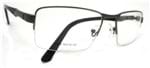 Ficha técnica e caractérísticas do produto Óculos de Grau Leline Mod: L7008