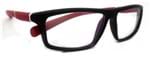 Ficha técnica e caractérísticas do produto Óculos de Grau Leline Mod: L7092