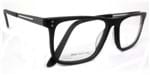 Ficha técnica e caractérísticas do produto Óculos de Grau Leline Mod: L88025 (Preto)