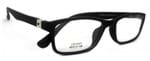 Ficha técnica e caractérísticas do produto Óculos de Grau Leline Mod: Lds1057