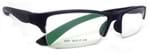 Ficha técnica e caractérísticas do produto Óculos de Grau Leline Mod: Nk3507