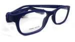 Ficha técnica e caractérísticas do produto Óculos de Grau Leline Mod: Tr869