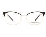 Ficha técnica e caractérísticas do produto Óculos de Grau Michael Kors Adrianna IV MK3012 1113-51