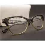 Ficha técnica e caractérísticas do produto Óculos de Grau Michael Kors MK4051 3317-52
