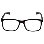 Ficha técnica e caractérísticas do produto Óculos de Grau Mormaii Pequim Preto Lente 5,3 Cm