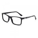 Óculos de Grau Mormaii Slide Nxt Infantil Preto Branco