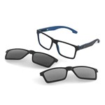 Ficha técnica e caractérísticas do produto Óculos de Grau Mormaii Swap Clip-On M6057 AA3 56