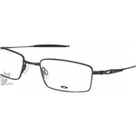 Ficha técnica e caractérísticas do produto Óculos de Grau Oakley Ox 3136 Pewter Lente 5,3 Cm