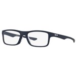 Ficha técnica e caractérísticas do produto Óculos de Grau Oakley Ox8081-03 53X18 139 Plank 2.0