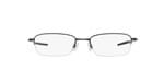 Ficha técnica e caractérísticas do produto Óculos de Grau Oakley Top Spinner 5B OX3133 Preto Pewter