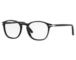 Ficha técnica e caractérísticas do produto Óculos de Grau Persol PO3007V 95-52