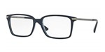 Ficha técnica e caractérísticas do produto Óculos de Grau Platini P93141 F574 Azul Lente Tam 56