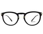 Ficha técnica e caractérísticas do produto Óculos de Grau Prada Catwalk PR02VV 1AB1O1-51