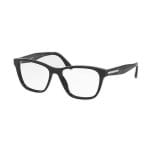 Ficha técnica e caractérísticas do produto Óculos de Grau Prada PR04TV-1AB1O1 52