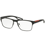 Óculos de Grau Prada Sport VPS52G DGO-1O1 VPS52GDGO1O1