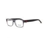 Ficha técnica e caractérísticas do produto Óculos de Grau Ralph Lauren Masculino