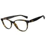 Ficha técnica e caractérísticas do produto Óculos de Grau Ralph Lauren RA7061-1378 54