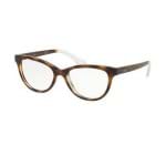 Ficha técnica e caractérísticas do produto Óculos de Grau Ralph Lauren RA7102-5003 52