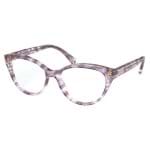 Ficha técnica e caractérísticas do produto Óculos de Grau Ralph Lauren RA7116-5849 54