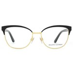 Ficha técnica e caractérísticas do produto Óculos de Grau Ralph Lauren RL Feminino