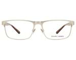 Ficha técnica e caractérísticas do produto Óculos de Grau Ralph Lauren RL5095 9030-56