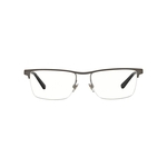 Ficha técnica e caractérísticas do produto Óculos De Grau Ralph Lauren Rl5102 9359 55-145