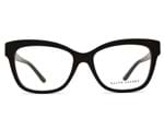 Ficha técnica e caractérísticas do produto Óculos de Grau Ralph Lauren RL6164 5001-53