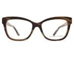 Ficha técnica e caractérísticas do produto Óculos de Grau Ralph Lauren RL6164 5634-53