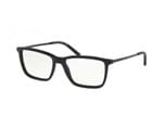 Ficha técnica e caractérísticas do produto Óculos de Grau Ralph Lauren RL6183 5001-55