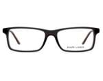 Ficha técnica e caractérísticas do produto Óculos de Grau Ralph Lauren RL6128 5510-55