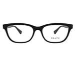 Ficha técnica e caractérísticas do produto Óculos de Grau Ralph RA7097 5001-54