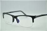 Óculos de Grau Rapina/cleber (Só Armação)