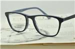 Ficha técnica e caractérísticas do produto Óculos de Grau Rapina/gael (Só Armação)