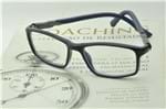 Ficha técnica e caractérísticas do produto Óculos de Grau Rapina/noel (Só Armação)