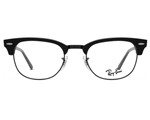 Ficha técnica e caractérísticas do produto Óculos de Grau Ray Ban Clubmaster RX5154 2077-51