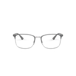 Ficha técnica e caractérísticas do produto Óculos de Grau Ray-Ban RB6421 Cinza