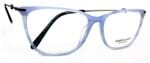 Óculos de Grau Sabrina Sato Sb5006 Acetato C2 (Lilas C2, 55-16-140)