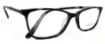Ficha técnica e caractérísticas do produto Óculos de Grau Sabrina Sato Ss303 Acetato C3 (Preto C3, 53-16-136)