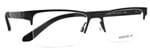 Ficha técnica e caractérísticas do produto Óculos de Grau Speedo Sp1358 com Hastes em Aluminio (Grafite 02A, 53-17-142)