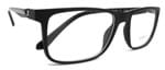 Ficha técnica e caractérísticas do produto Óculos de Grau Speedo Sp4056 com Hastes 360º Preto A01 (Preto A01, 54-18-140)