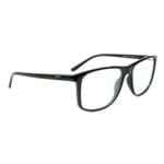 Ficha técnica e caractérísticas do produto Óculos de Grau Speedo Sp4069 H01/57 Preto