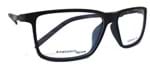 Óculos de Grau Speedo Sp4038L com Hastes 360º (Azul A02, 58-15-145)