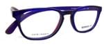 Óculos de Grau Speedo Sp4029 Infantil Flexivel (Azul/Vermelho T02, 46-16-135)