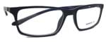 Óculos de Grau Speedo Sp6080I com Hastes 360º (Azul D01, 55-18-140)